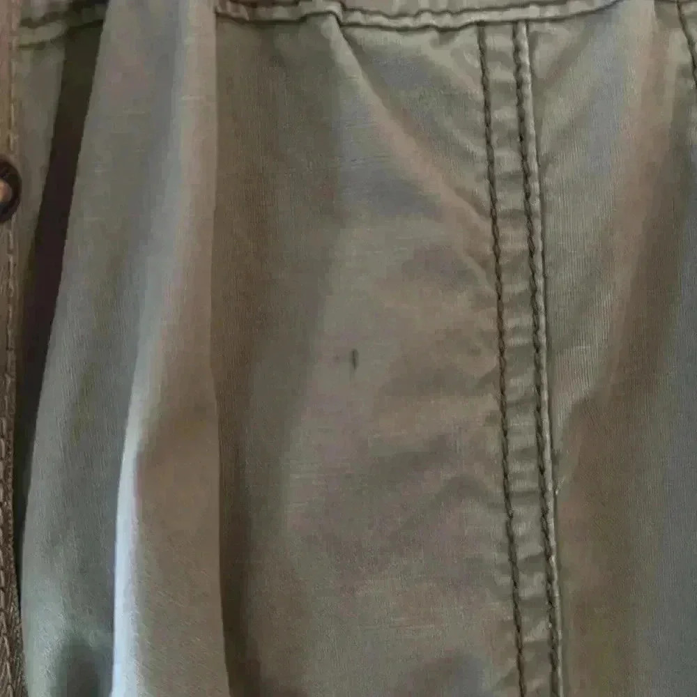 Abercrombie & Fitch Jacket - Picture 3 of 7